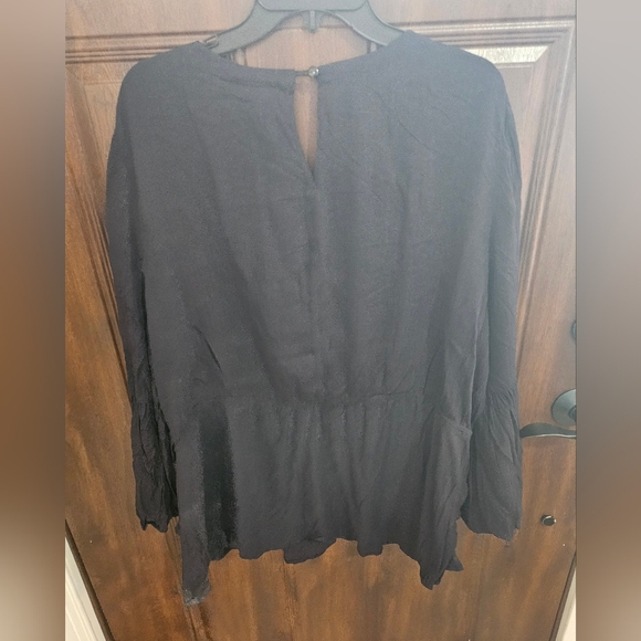 Nwt Lane Bryant blouse- 20 - Picture 2 of 10